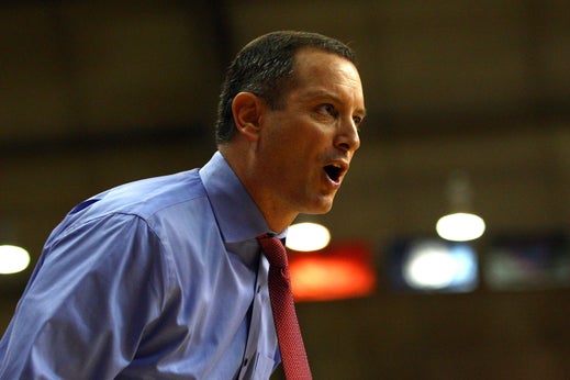 Mike Rice